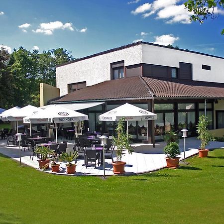 Haus Am Eberbach Stadtoldendorf Exterior foto