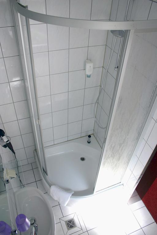 Haus Am Eberbach Stadtoldendorf Quarto foto