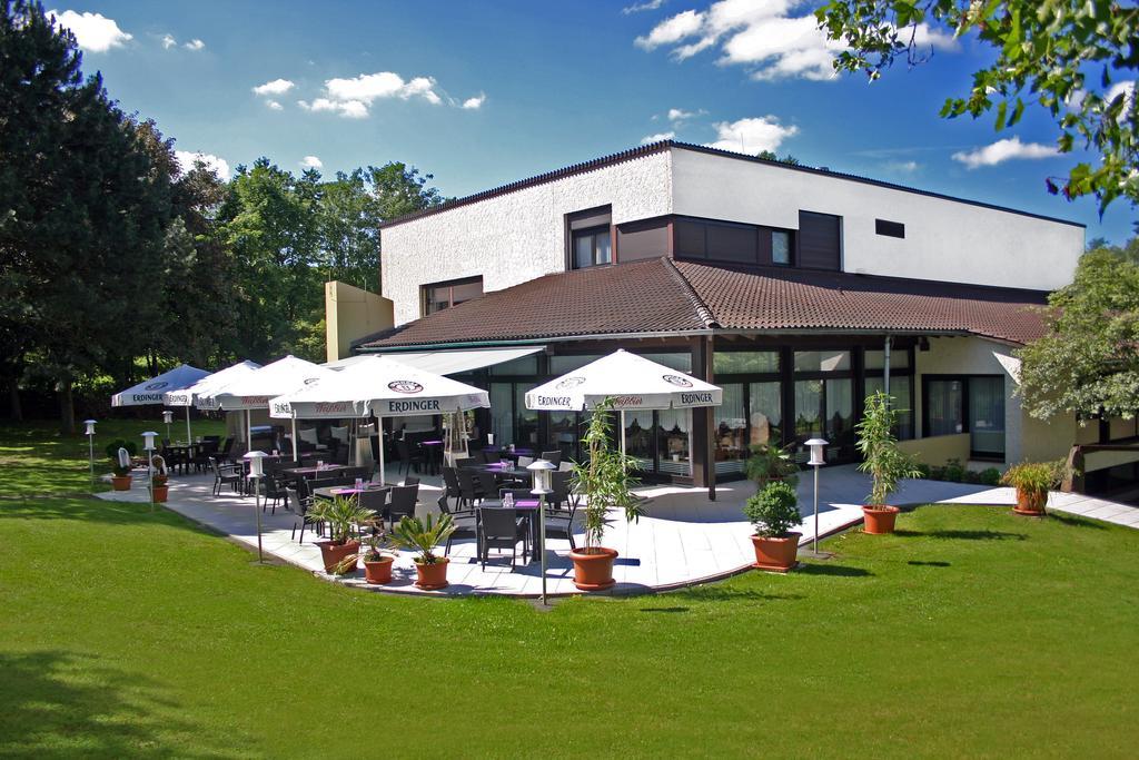 Haus Am Eberbach Stadtoldendorf Exterior foto