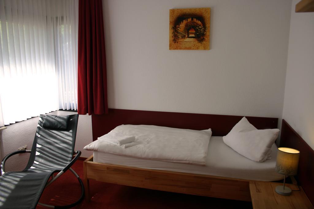 Haus Am Eberbach Stadtoldendorf Quarto foto