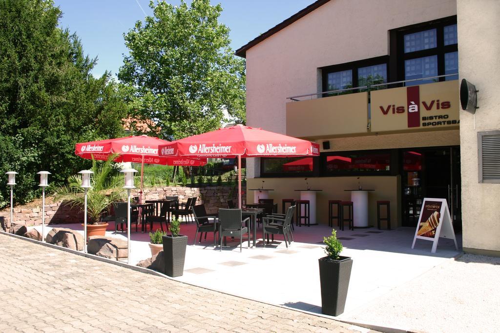 Haus Am Eberbach Stadtoldendorf Exterior foto